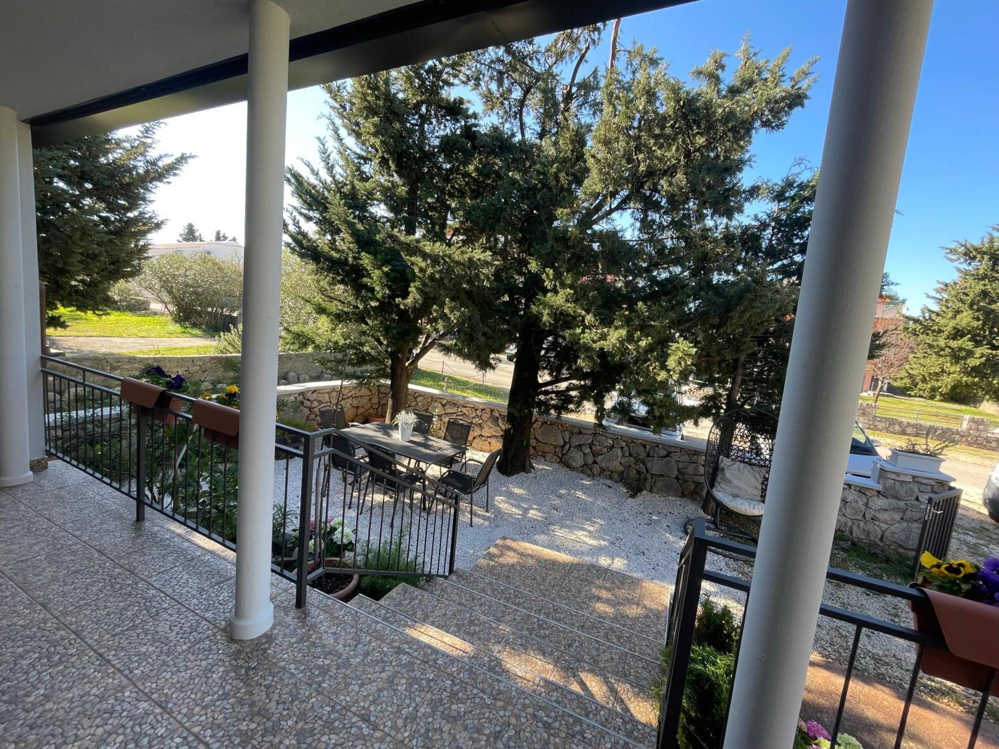 Holiday Home Lola - Large Outdoor Area Starigrad Paklenica Exterior foto