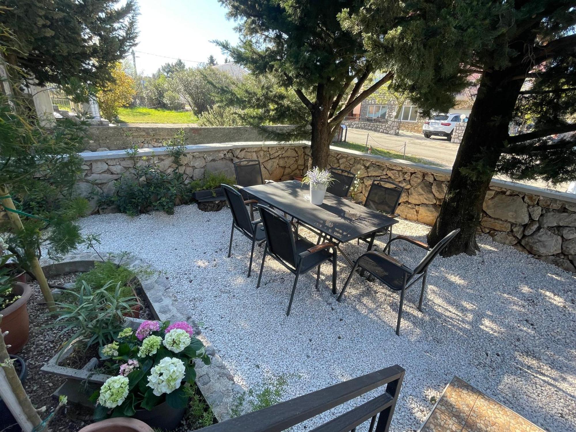 Holiday Home Lola - Large Outdoor Area Starigrad Paklenica Exterior foto
